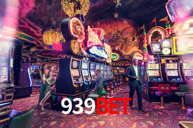 939BET - 939BET.Com - Plataforma Oficial