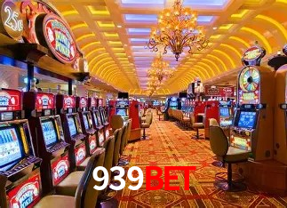 939BET.Com - Cassino Oficial De Esports -939BET